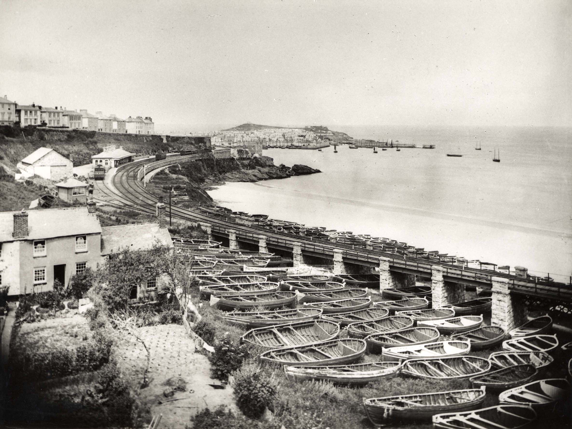Stop 22 – Porthminster